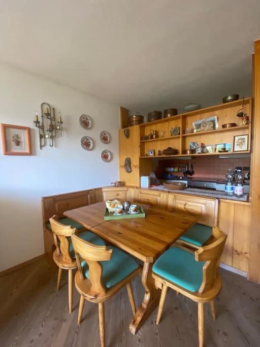 Encia'S Home Dolomiti Castello-Molina di Fiemme Εξωτερικό φωτογραφία