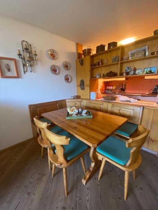 Encia'S Home Dolomiti Castello-Molina di Fiemme Εξωτερικό φωτογραφία