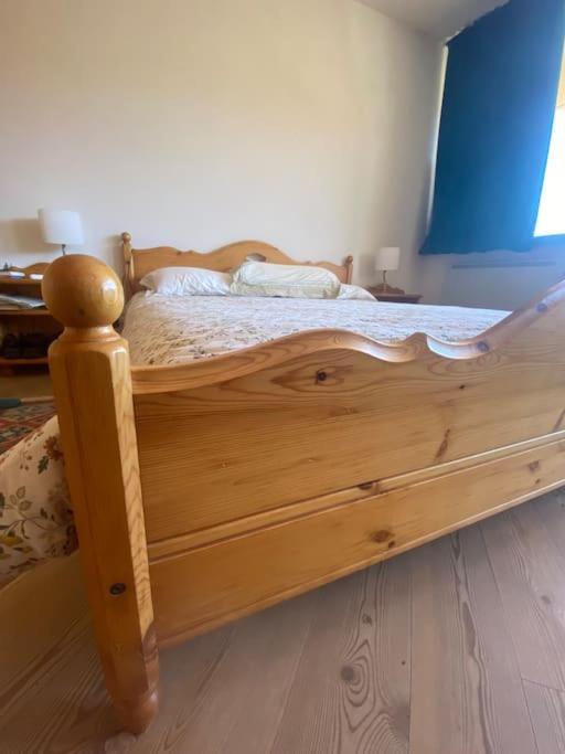 Encia'S Home Dolomiti Castello-Molina di Fiemme Εξωτερικό φωτογραφία