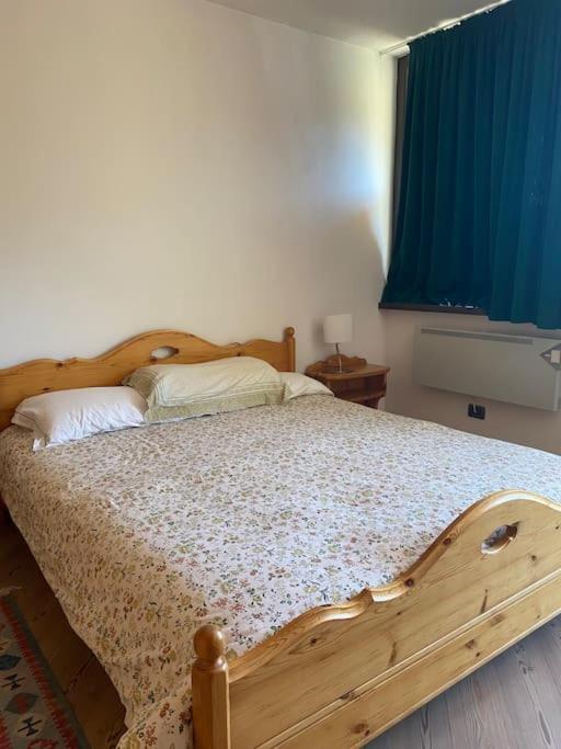 Encia'S Home Dolomiti Castello-Molina di Fiemme Εξωτερικό φωτογραφία