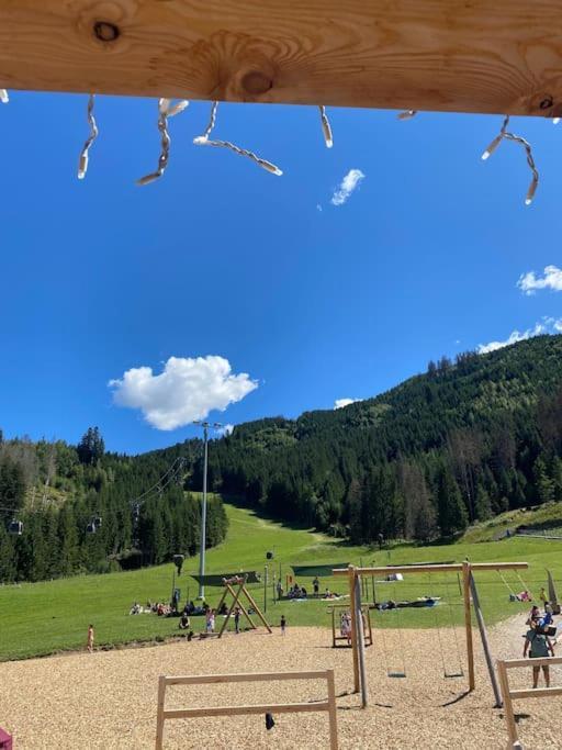 Encia'S Home Dolomiti Castello-Molina di Fiemme Εξωτερικό φωτογραφία