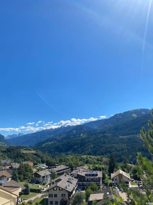 Encia'S Home Dolomiti Castello-Molina di Fiemme Εξωτερικό φωτογραφία